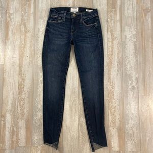 Frame jeans